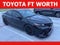 2021 Toyota Camry TRD V6