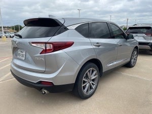 2019 Acura RDX Technology Package 4x2