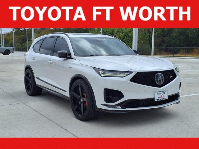 2023 Acura MDX