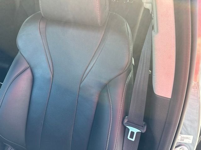 2022 Acura MDX Technology