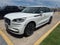 2022 Lincoln Aviator Black Label
