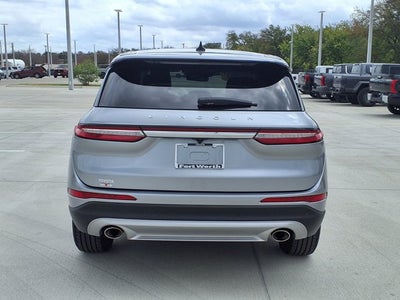 2024 Lincoln Corsair Premiere