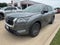 2025 Nissan Pathfinder S