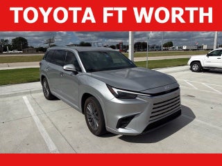 2024 Lexus TX 350