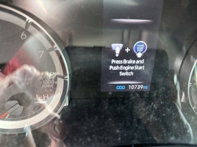 2022 Toyota Highlander L