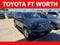 2021 Toyota Sequoia Platinum