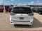 2018 Toyota Sienna SE