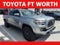 2020 Toyota Tacoma 2WD SR5
