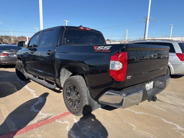 2021 Toyota Tundra 2WD SR5