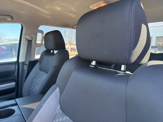 2021 Toyota Tundra 2WD SR5