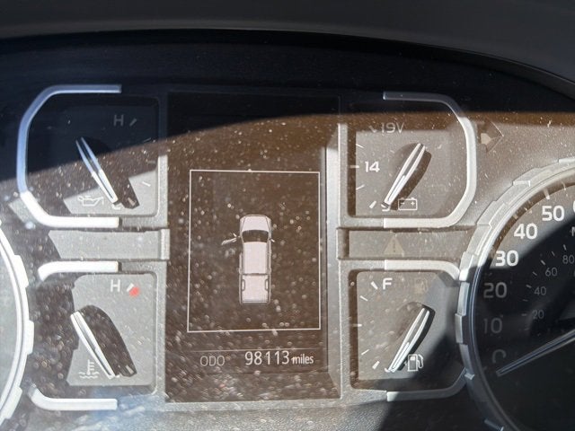 2021 Toyota Tundra 2WD SR5