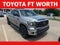 2021 Toyota Tundra 2WD SR5