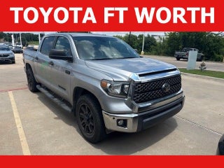 2021 Toyota Tundra 2WD SR5