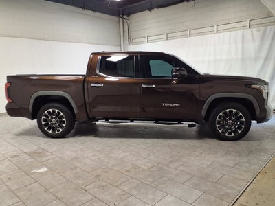 2023 Toyota Tundra 2WD Limited