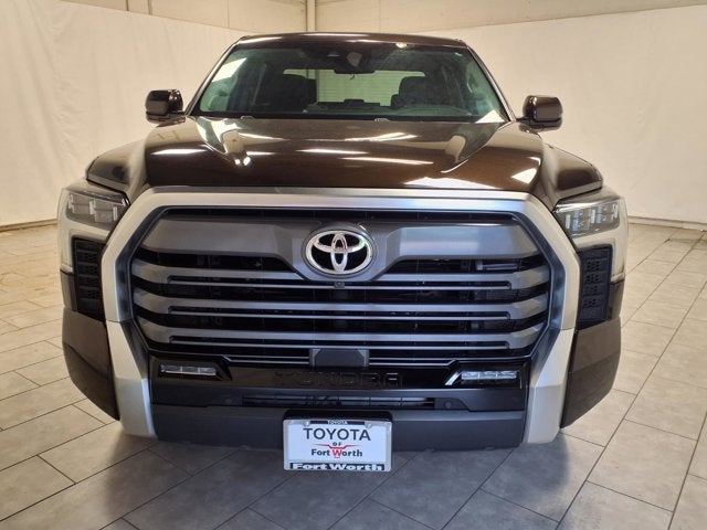 2023 Toyota Tundra 2WD Limited