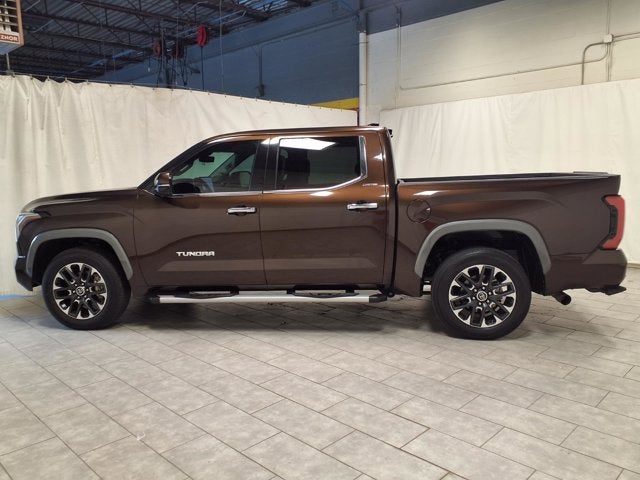 2023 Toyota Tundra 2WD Limited