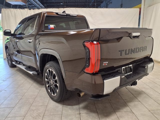 2023 Toyota Tundra 2WD Limited