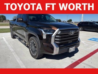 2022 Toyota Tundra 2WD Limited