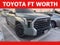 2026 Toyota Tundra 4WD Limited