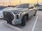 2026 Toyota Tundra 4WD Limited