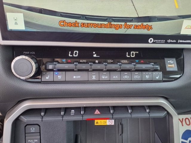 2024 Toyota Tundra 4WD Limited