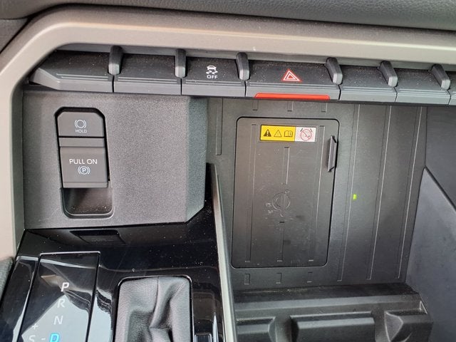 2024 Toyota Tundra 4WD Limited