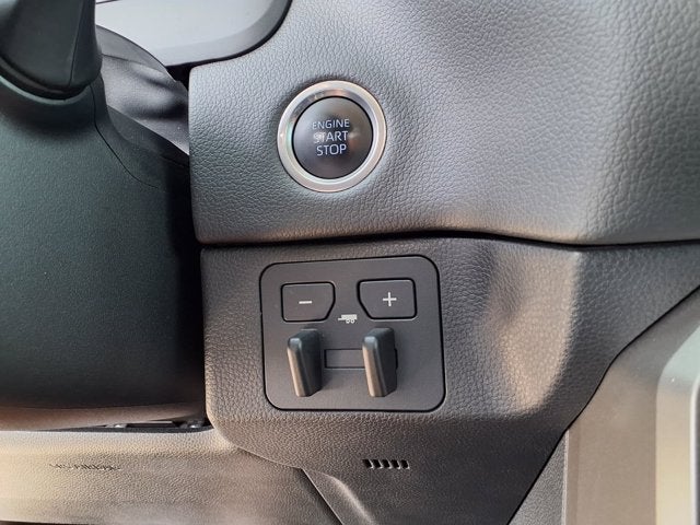 2024 Toyota Tundra 4WD Limited