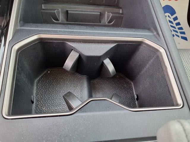 2024 Toyota Tundra 4WD Limited