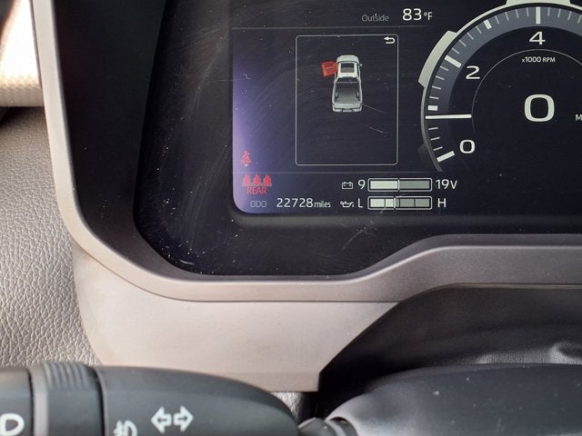 2024 Toyota Tundra 4WD Limited