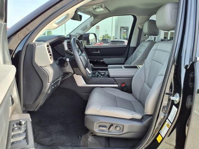 2024 Toyota Tundra 4WD Limited