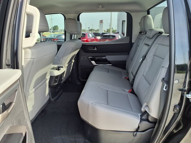 2024 Toyota Tundra 4WD Limited