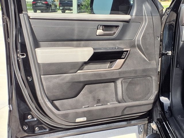 2024 Toyota Tundra 4WD Limited