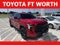 2022 Toyota Tundra 2WD SR5