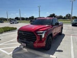 2022 Toyota Tundra 2WD SR5