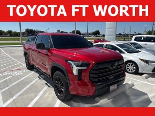 2022 Toyota Tundra 2WD SR5