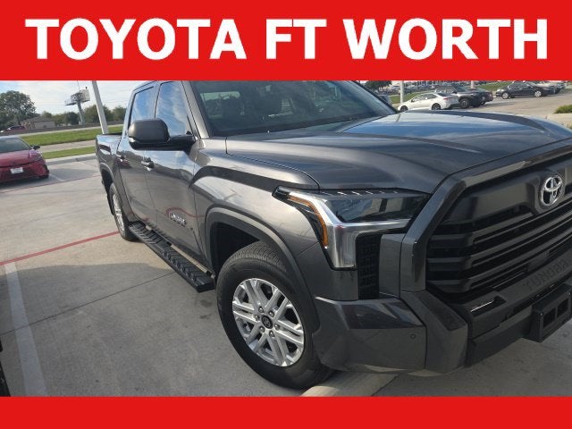 2026 Toyota Tundra 2WD SR5