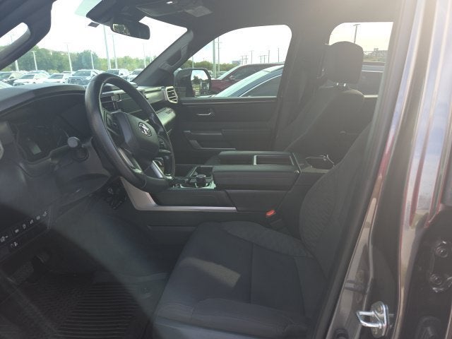 2026 Toyota Tundra 2WD SR5