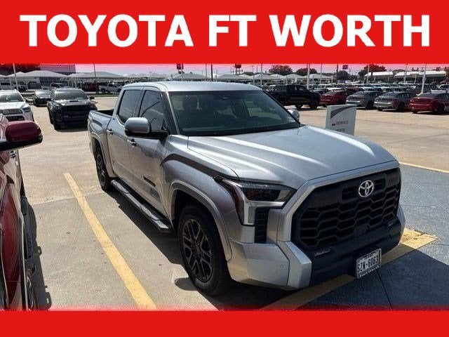 2023 Toyota Tundra 2WD SR5