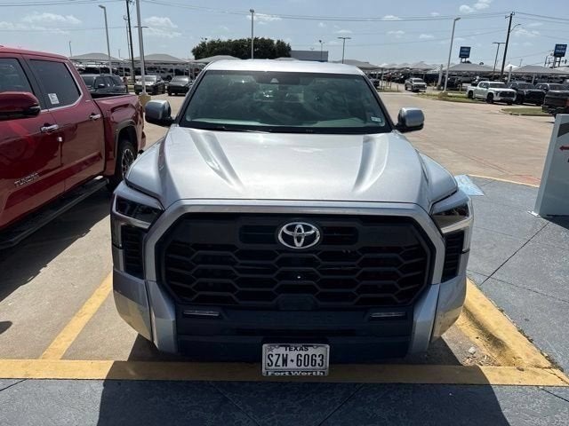 2023 Toyota Tundra 2WD SR5