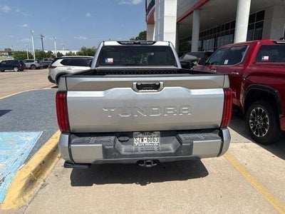2023 Toyota Tundra 2WD SR5