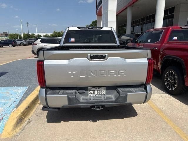 2023 Toyota Tundra 2WD SR5