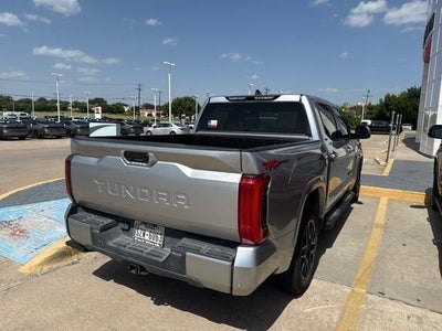 2023 Toyota Tundra 2WD SR5