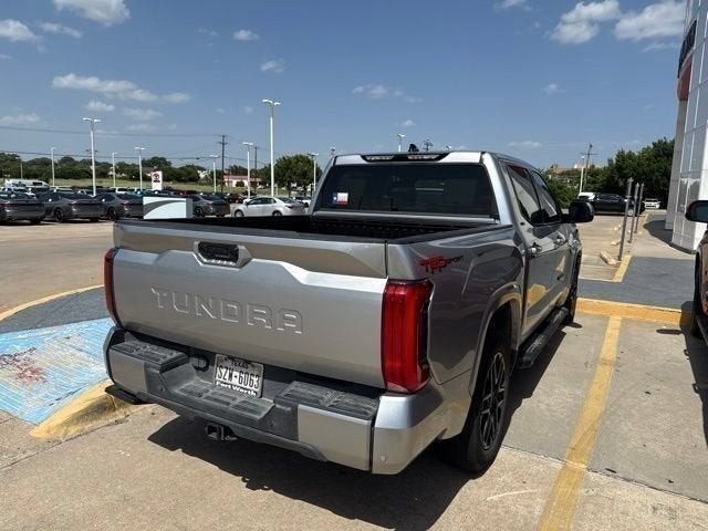 2023 Toyota Tundra 2WD SR5
