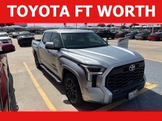2023 Toyota Tundra 2WD SR5