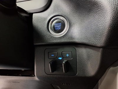 2023 Toyota Tundra 2WD SR5