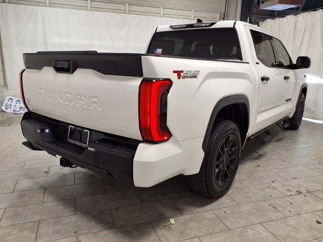 2023 Toyota Tundra 2WD SR5