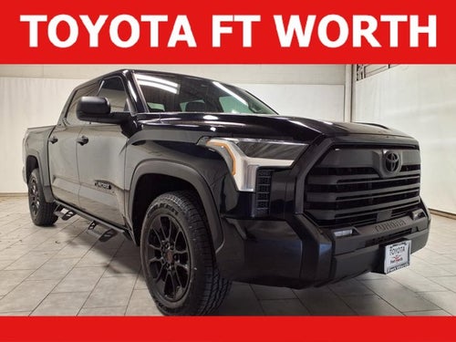 2023 Toyota Tundra 2WD SR5