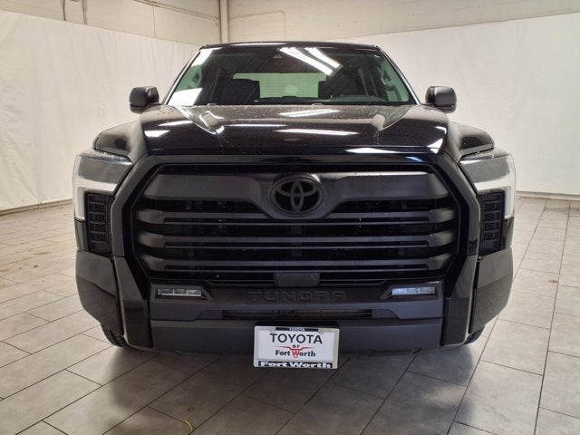 2023 Toyota Tundra 2WD SR5