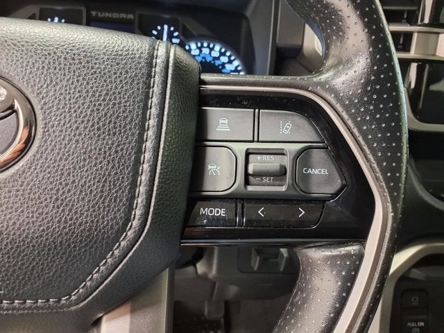 2023 Toyota Tundra 2WD SR5