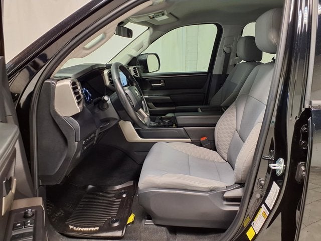 2023 Toyota Tundra 2WD SR5